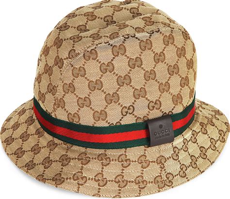 women gucci bucket hat|gucci winter hats for women.